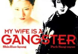 My Wife Is A Gangster (2001) BluRay 720p & 480p Dual Audio [ Hindi Dubbed + Korean] [Full Movie]