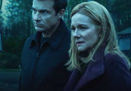 Ozark (Season 2) [Hindi 5.1 DD] Dual Audio | S02 Complete [EP1-10] | WEB-DL 480p & 720p | NF Series