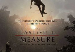 The Last Full Measure (2019) BRRip 720p Dual Audio [Hindi Dubbed (Unofficial VO) + English (ORG)] [Full Movie]