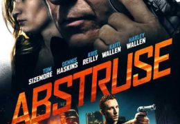 Abstruse (2019) Dual Audio [Hindi Dubbed (Unofficial VO) + English (ORG)] WebRip 720p x264 HD