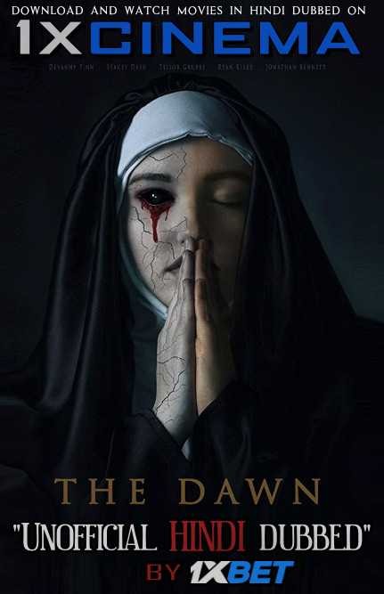 The Dawn (2019) Hindi Dubbed (Dual Audio) 1080p 720p 480p BluRay-Rip English HEVC Watch The Dawn 2019 Full Movie Online On 1xcinema.com