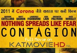 Contagion (2011) BluRay 480p & 720p Dual Audio [Hindi Dubbed + English] HD [Full Movie]