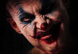 [18+] Clown Fear 2020 [Full Movie] Hindi Unofficial Dubbed [Dual Audio] Web-DL 480p & 720p HD | Horror Movie