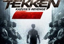 Tekken 2: Kazuya’s Revenge (2014) Hindi BluRay 480p & 720p HD | Dual Audio [हिंदी Dubbed + English] [Full Movie]