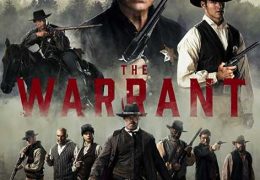 The Warrant (2020) Dual Audio [Hindi Dubbed (Unofficial VO) + English (ORG)] [720p HD] [Western Film]