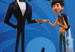 Spies in Disguise (2019) BluRay 720p Dual Audio [Hindi Dubbed (Unofficial VO) + English (ORG)] [Full Movie]