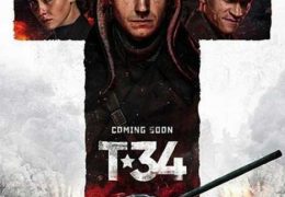 T-34 (2018) BluRay 720p & 480p Dual Audio [Hindi Dubbed – English] x264 Full Movie