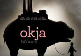 Okja (2017) Hindi Web-DL 1080p 720p 480p [Full Movie] Dual Audio [हिंदी DD 5.1 + English] Netflix Film