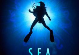 Sea Fever (2019) Web-DL 720p HD Full Movie [In English] With Hindi Subtitles | Horror/Sci-Fi Film