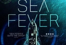 Sea Fever (2019) Dual Audio [Hindi Dubbed (Unofficial VO) + English (ORG)] Web-DL 720p [HD]