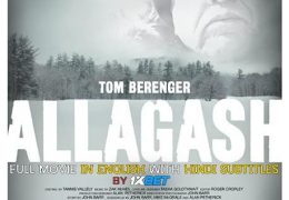 Allagash (2020) Web-DL 720p HD Full Movie [In English] With Hindi Subtitles | 1XBET