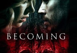 Becoming (2020) [Hindi (Unofficial VO by 1XBET) + English (ORG)]  Dual Audio [HD 720p] 1XBET