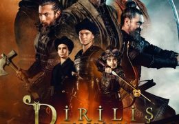 Dirilis: Ertugrul Season 1 Hindi/Urdu Dubbed 720p 480p [Turkish Drama Series] Ghazi S01 [ Episode 1-30 Added]