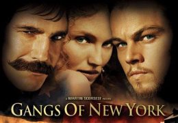 [18+] Gangs of New York 2002 Dual Audio [Hindi + English] Blu-Ray 480p 720p 1080p [HEVC & x264]