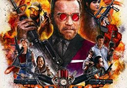 Killing Gunther 2017 BluRay 720p & 480p Dual Audio [Hindi Dub – English] x264 Full Movie