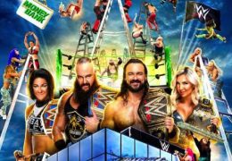 Download WWE Money In The Bank 2020 PPV Full Show HDRip 720p & 480p | Watch MITB Online