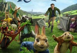 Peter Rabbit (2018) BluRay 1080p 720p & 480p Dual Audio [Hindi Dub – English] x264 Full Movie