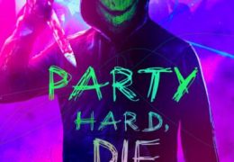 Party Hard Die Young (2018) Full Movie [In German] With Hindi Subtitles | Web-DL 720p | 1XBET