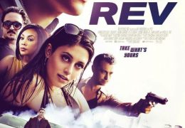 Rev (2020) Dual Audio [Hindi (Unofficial Dubbed) + English (ORG)] WebRip 720p [1XBET]