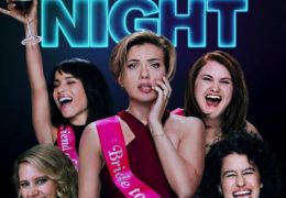 Rough Night 2017 BluRay 1080p 720p & 480p Dual Audio [Hindi Dub – English] x264 Full Movie