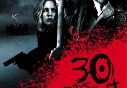 30 Days of Night (2007) Dual Audio [Hindi Dubbed – English] BluRay 1080p 720p 480p [Full Movie]