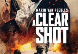 A Clear Shot (2019) Dual Audio [Hindi (Unofficial VO by 1XBET) +Norwegian (ORG)] WebRip 720p [1XBET]