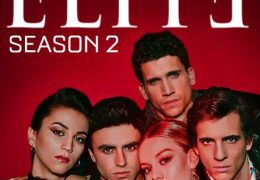 Elite (Season 2) Complete [English Dubbed + Spanish ] Dual Audio (ESubs) | WEB-DL 720p HEVC