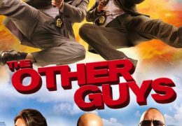 The Other Guys (2010) EXTENDED [Hindi + English] Blu-Ray 1080p 720p 480p Dual Audio HD [Full Movie]