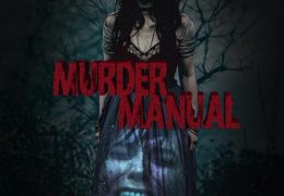 Murder Manual (2020) WebRip 720p Dual Audio [Hindi (Unofficial Dubbed) + English (ORG)] [Full Movie]