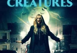 Savage Creatures (2020) Dual Audio [Hindi (Unofficial Dubbed) + English (ORG)] WebRip 720p [1XBET]