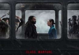 Snowpiercer (Season 1) [Hindi 5.1 DD + English] Dual Audio | WEB-DL 1080p / 720p/ 480p [NF TV Series] [All Episode Added]