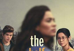 The Half of It (2020) Dual Audio [Hindi DD 5.1 + English] Web-DL 1080p 720p 480p [Netflix Movie]