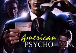 American Psycho (2000) Blu-Ray 480p 720p & 1080p [HEVC & x264] [English 5.1 DD] Esubs | Full Movie