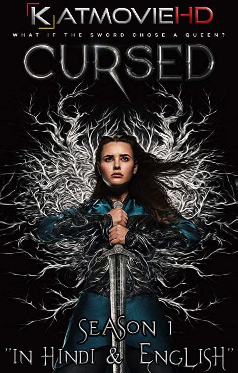 Cursed (Season 1) Dual Audio [ Hindi 5.1 – English ] 480p 720p HDRip | Cursed Netflix Series