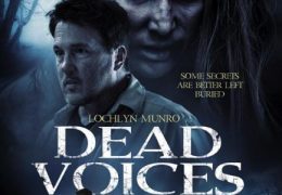 Dead Voices (2020) [Hindi (Unofficial Dubbed) + English (ORG)] Dual Audio | WEBRip 720p [HD]