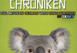 Die Känguru-Chroniken (2020) Full Movie [In German] With Hindi Subtitles | Web-DL 720p HD | 1XBET