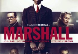 Marshall (2017) BluRay [Hindi – English ] 480p 720p 1080p Dual Audio x264 Eng Subs