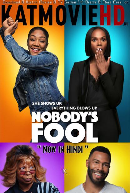 Download Nobody’s Fool (2018) BluRay 720p & 480p Dual Audio [Hindi Dub – English] Nobody’s Fool Full Movie On KatmovieHD.nl