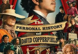 The Personal History of David Copperfield (2019) Full Movie [In English] With Hindi Subtitles | BluRay 720p HD | 1XBET