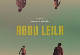 Abou Leila (2019) Full Movie [In Arabic] With Hindi Subtitles | Web-DL 720p [HD]