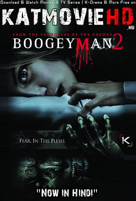 Download Boogeyman 2 (2007) BluRay 720p & 480p Dual Audio [Hindi Dub – English] Boogeyman 2 Full Movie On KatmovieHD.nl