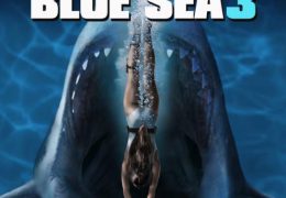 Deep Blue Sea 3 (2020) Dual Audio [Hindi Dubbed (Unofficial VO) + English (ORG)] HDRip 720p [1XBET]