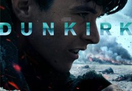 Dunkirk (2017) BDRip 720p Dual Audio [Telugu Dubbed (Unofficial VO) + English (ORG)] [Full Movie]