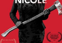 Nicole (2019) [Hindi (Unofficial Dubbed) + English (ORG)] Dual Audio | WEBRip 720p [HD]