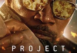 Project Power (2020) Telugu Dubbed (Unofficial VO) & English [Dual Audio] WEBRip 720p [Full Movie] 1XBET