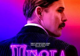 Tesla (2020) Web-DL 720p HEVC [English 5.1 DD] ESubs | Full Movie