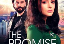 The Promise: Season 1 (Hindi Dubbed) 720p Web-DL | Yemin S01 [Episode 1-10 Added] Turkish TV Series