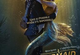 A Mermaid in Paris (2020) Hindi (Unofficial Dubbed) + English [Dual Audio] WebRip 720p [1XBET]