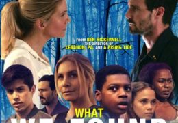 What We Found (2020) Full Movie [In English] With Hindi Subtitles | Web-DL 720p HD