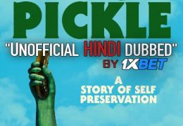 An American Pickle (2020) WebRip 720p Dual Audio [Hindi Dubbed (Unofficial VO) + English (ORG)] [Full Movie]